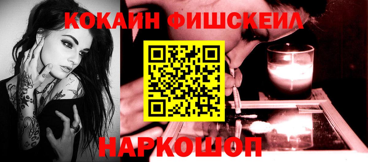 КОКАИН Fish Scale Камышлов